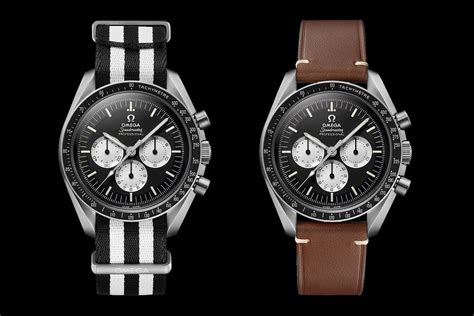 speedmaster models.